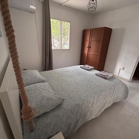 Avra House Villa Limassol Bagian luar foto