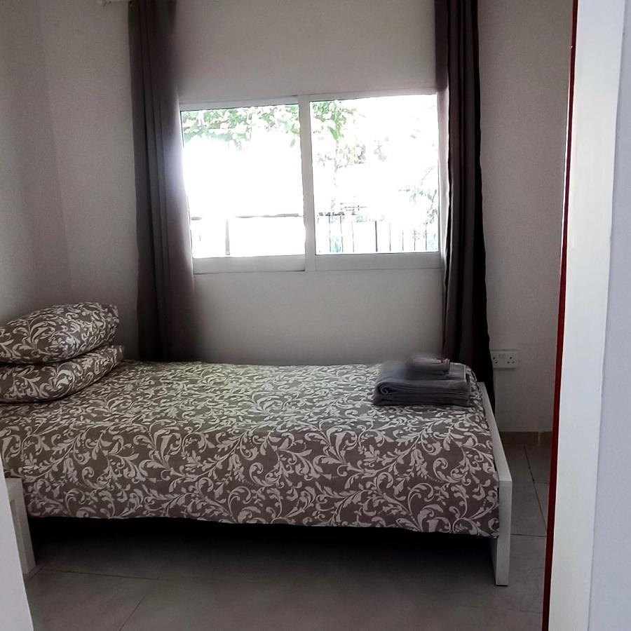 Avra House Villa Limassol Bagian luar foto