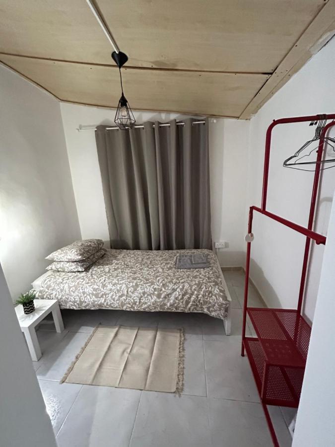 Avra House Villa Limassol Bagian luar foto