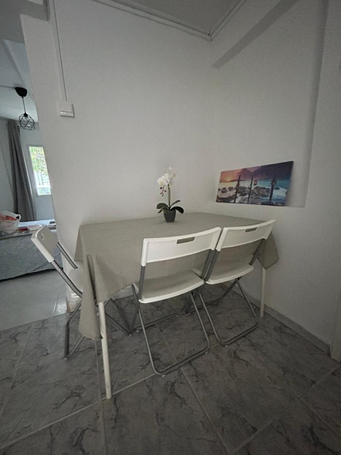 Avra House Villa Limassol Bagian luar foto