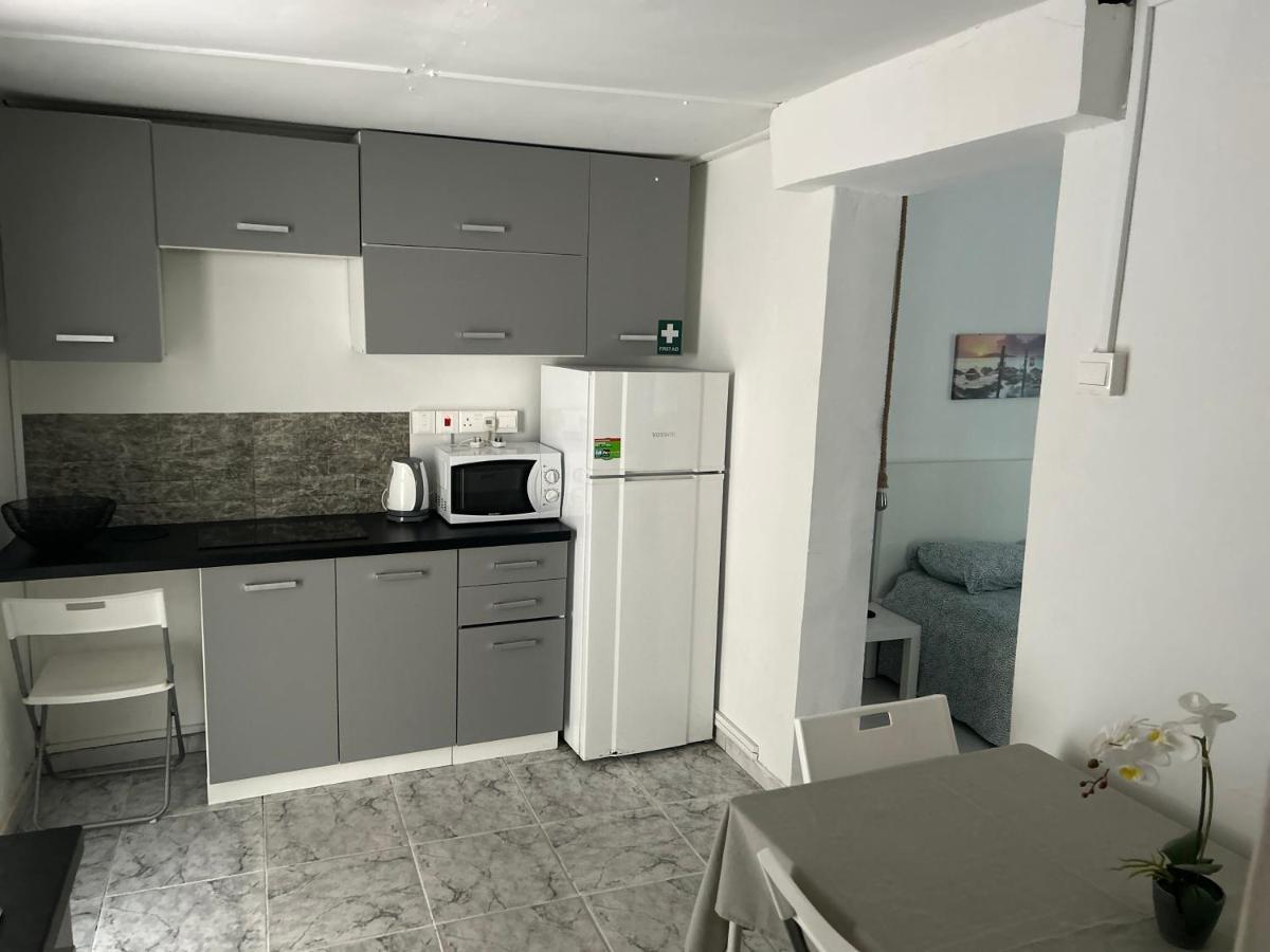 Avra House Villa Limassol Bagian luar foto