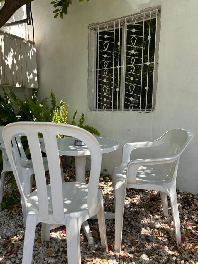 Avra House Villa Limassol Bagian luar foto
