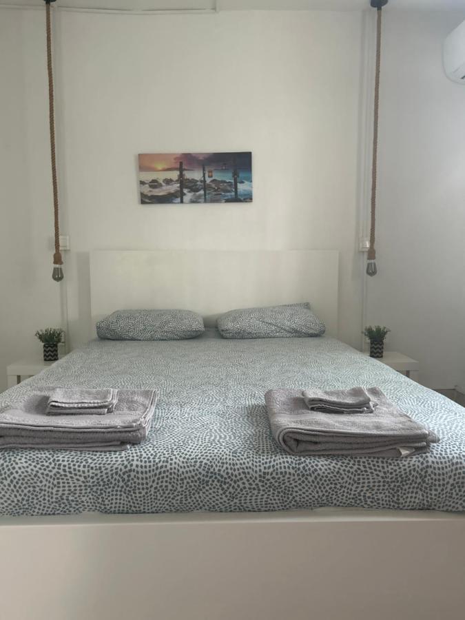 Avra House Villa Limassol Bagian luar foto