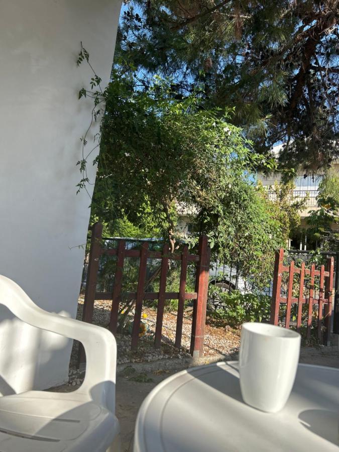 Avra House Villa Limassol Bagian luar foto
