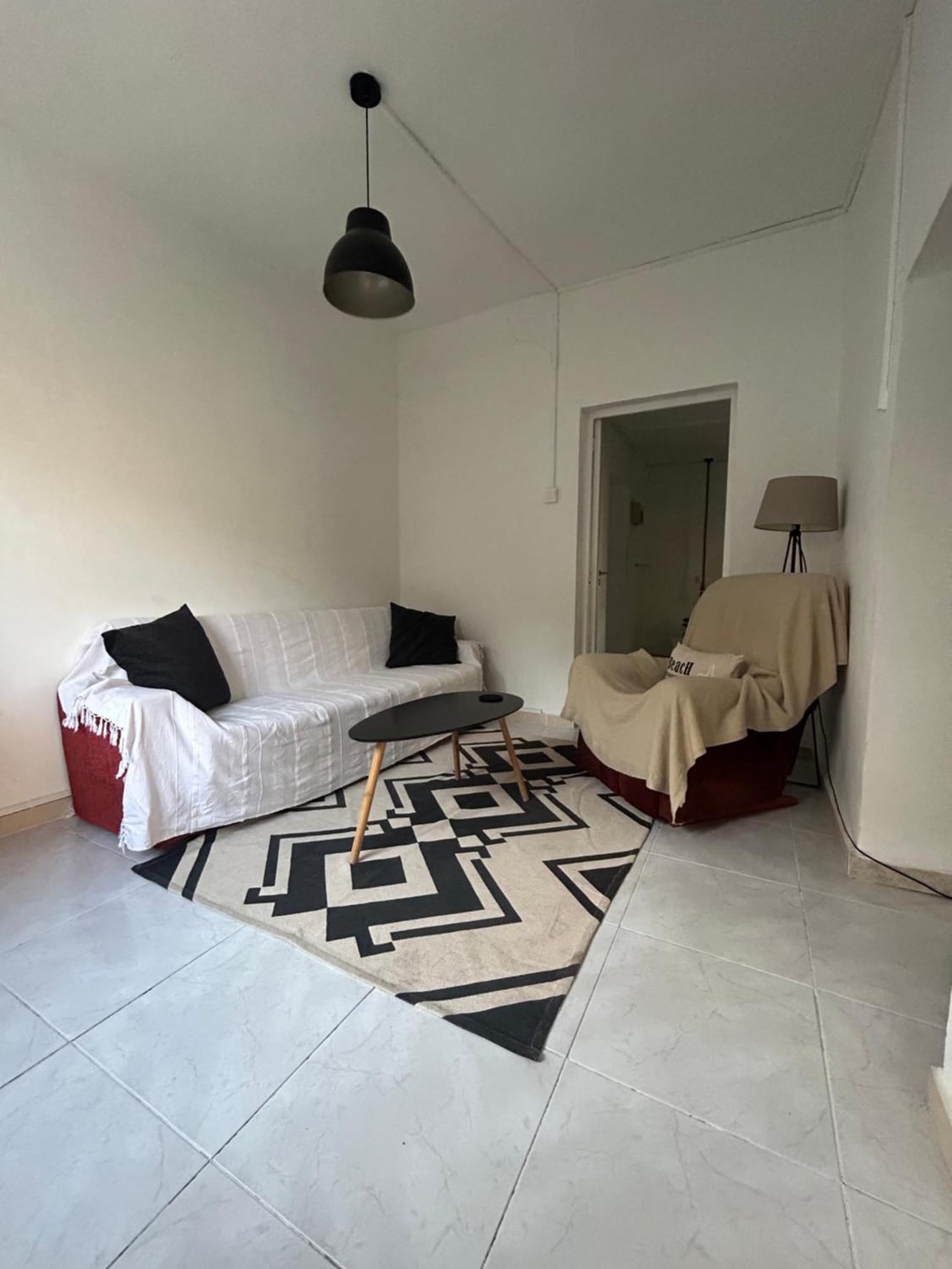 Avra House Villa Limassol Bagian luar foto